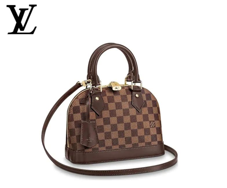 [Only 1]LOUIS VUITTON   アルマ BB  Ref:N41221