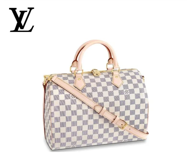 [Only 1]LOUIS VUITTON スピーディ・バンドリエール 25 Ref:N41374