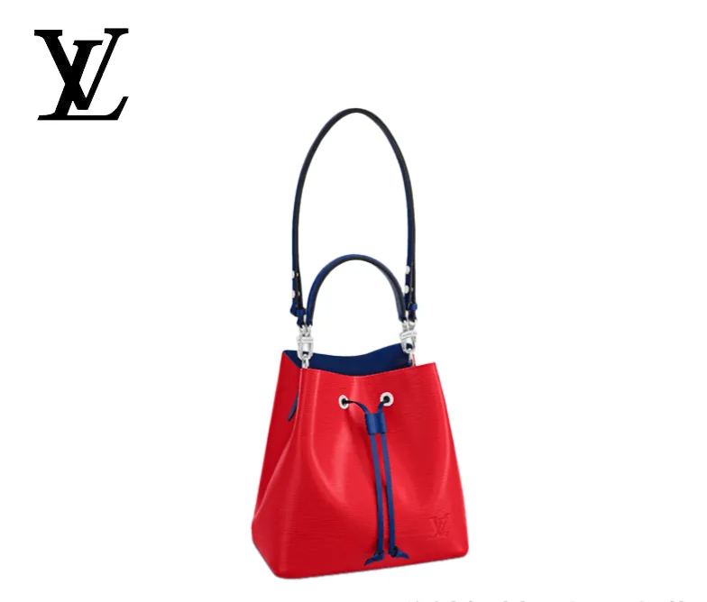 [Only 1]LOUIS VUITTON  ネオノエ  Ref:M54365