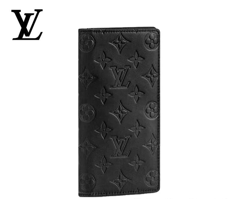 LOUIS VUITTON ポルトフォイユ・ブラザ Ref:M62900