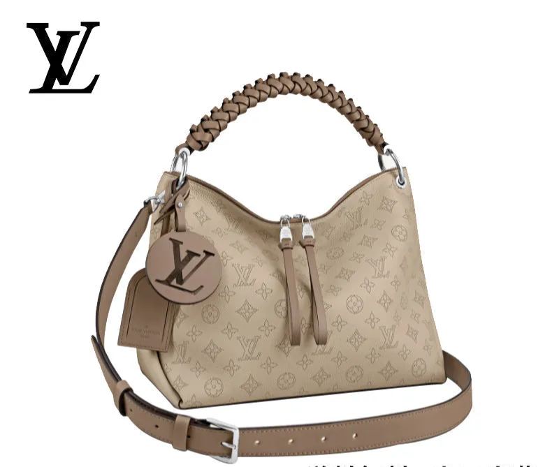 LOUIS VUITTON   ボーブールホーボーMM  Ref:M56084