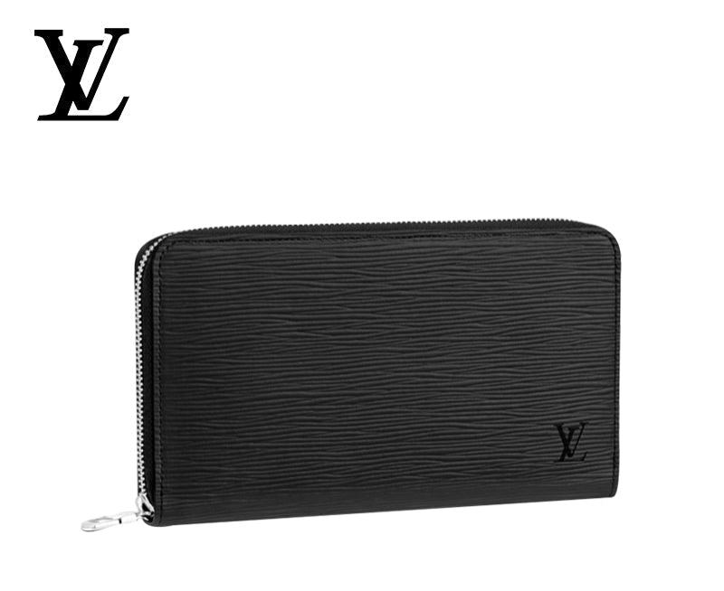 LOUIS VUITTON  ジッピー・オーガナイザー NM Ref:M62643