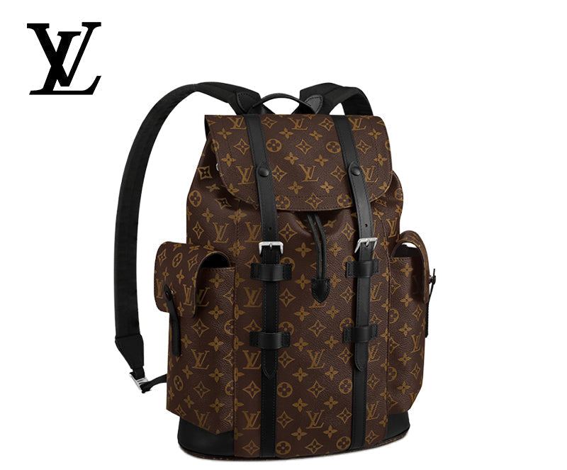 LOUIS VUITTON  クリストファー PM  Ref:M43735