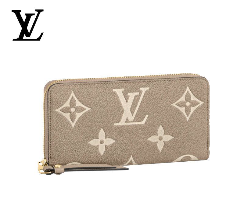 LOUIS VUITTON  ジッパーウォレット  Ref:M69794