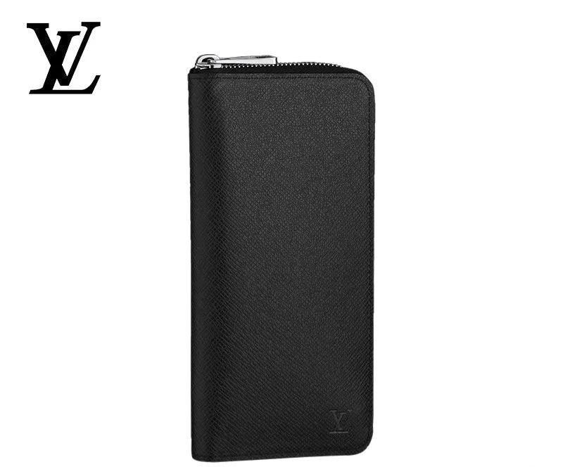 LOUIS VUITTON ジッピーウォレット・ヴェルティカル Ref:M30503