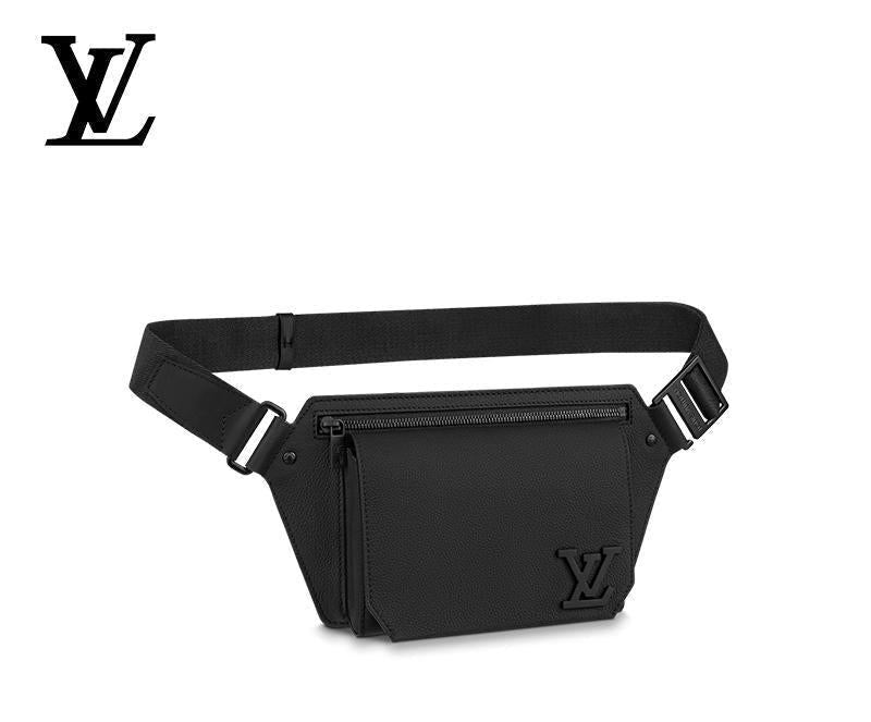 [Only 1]LOUIS VUITTON バムバッグ NV  Ref:M57081