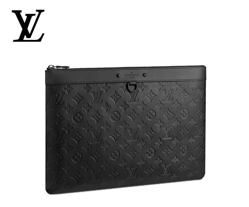 [Only 1]LOUIS VUITTON ポシェット・ディスカバリー Ref:M62903