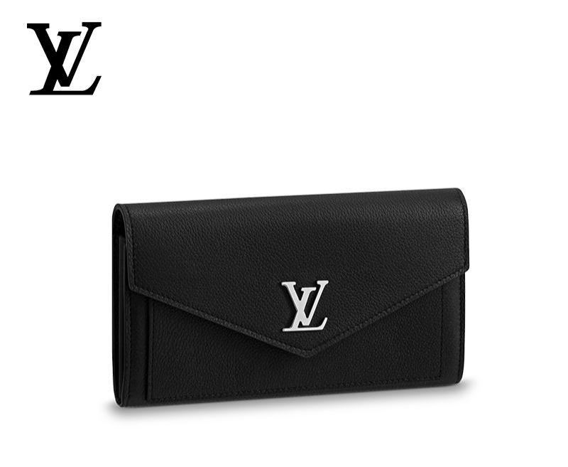 LOUIS VUITTON  ポルトフォイユ・マイロックミー  Ref:M62530