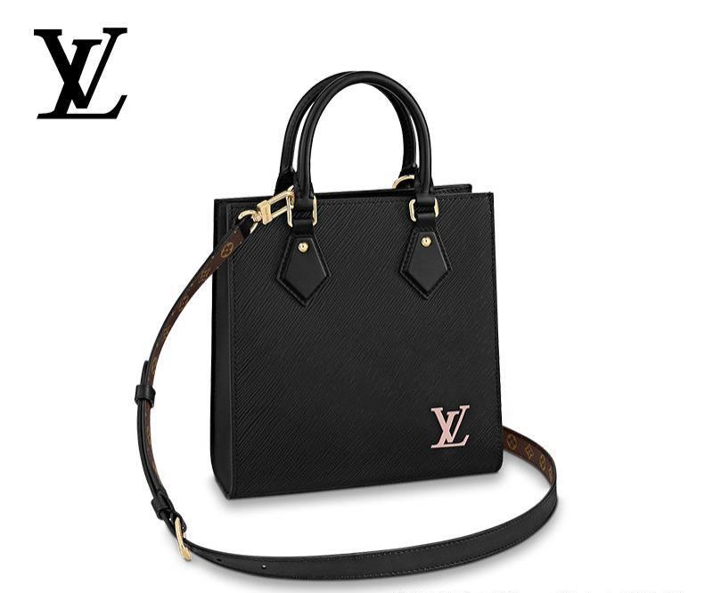 [Only 1]LOUIS VUITTON サックプラ BB Ref:M58660
