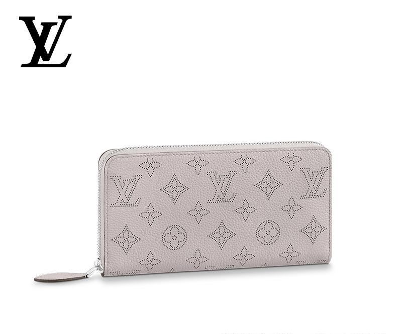 LOUIS VUITTON  ジッピー・ウォレット Ref:M80314