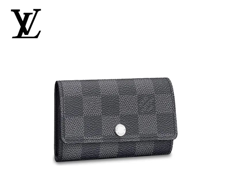 LOUIS VUITTON ミュルティクレ 6 Ref:N62662