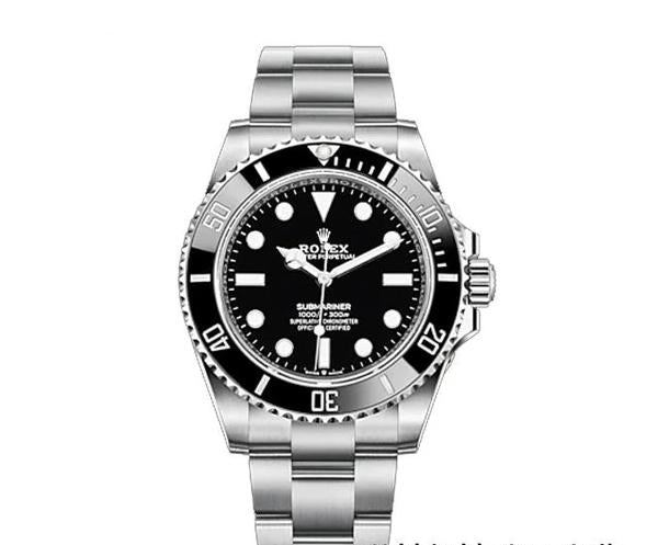 新作モデル サブマリーナー m124060-0001 41MM