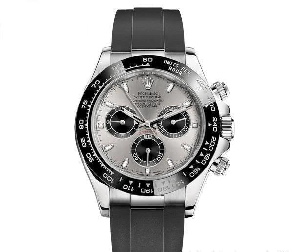 （代金引換）デイトナ m116519ln-0027 40MM