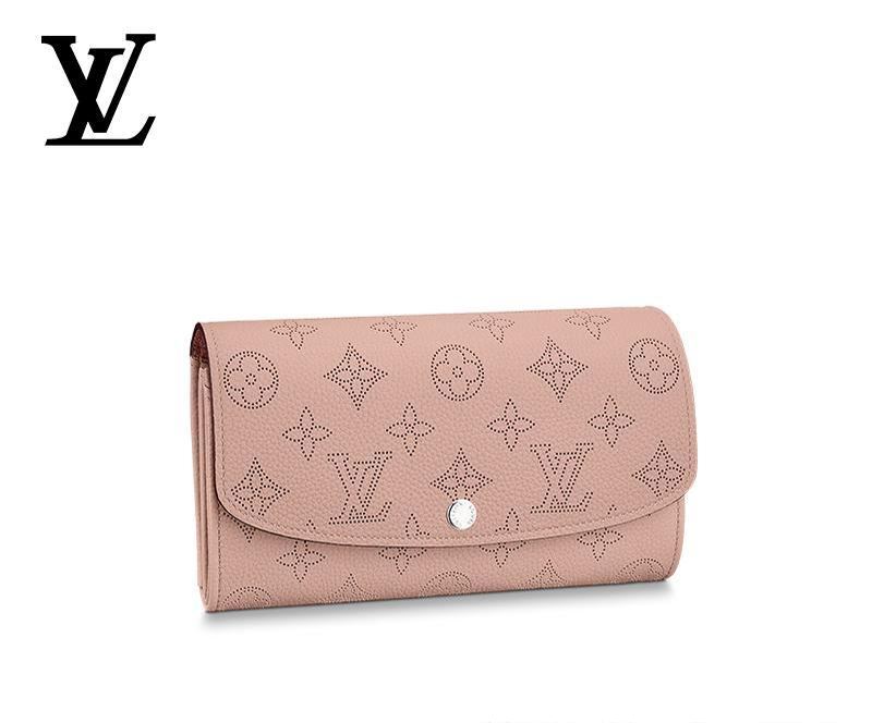 LOUIS VUITTON  ポルトフォイユ・イリス Ref:M60145