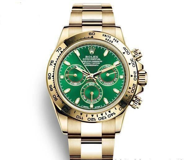 （代金引換） デイトナ m116508-0013 40MM