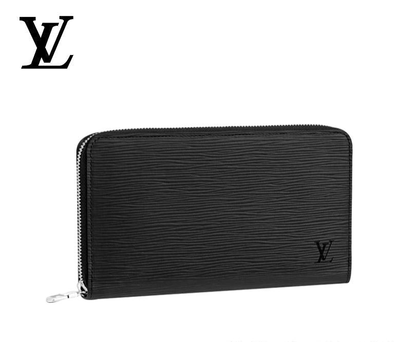 LOUIS VUITTON  ジッピー・オーガナイザー NM Ref:M62643