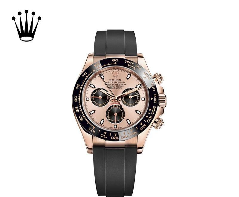 代金引換 ロレックス デイトナ m116515ln-0018 40MM