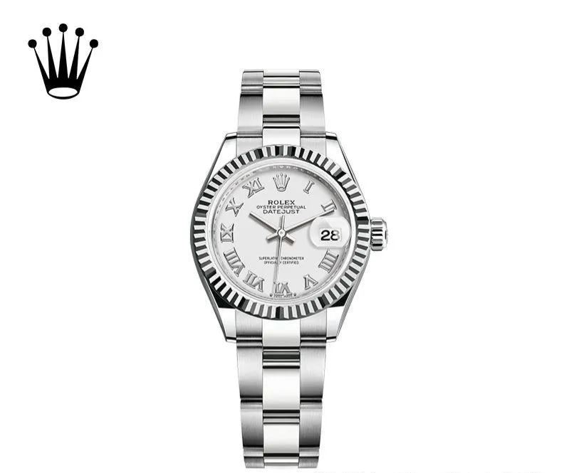 代金引換 ロレックス レディ デイトジャスト m279174-0020