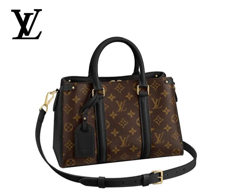 LOUIS VUITTON ハンドバッグ モノグラム スフロ NV Ref:M44898