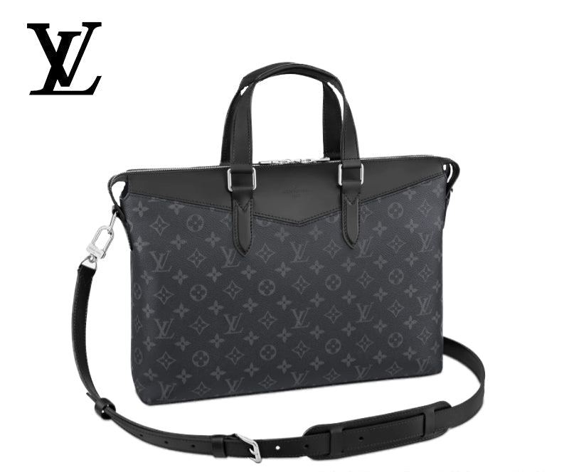 LOUIS VUITTON  ブリーフケース・エクスプローラー  Ref:M40566