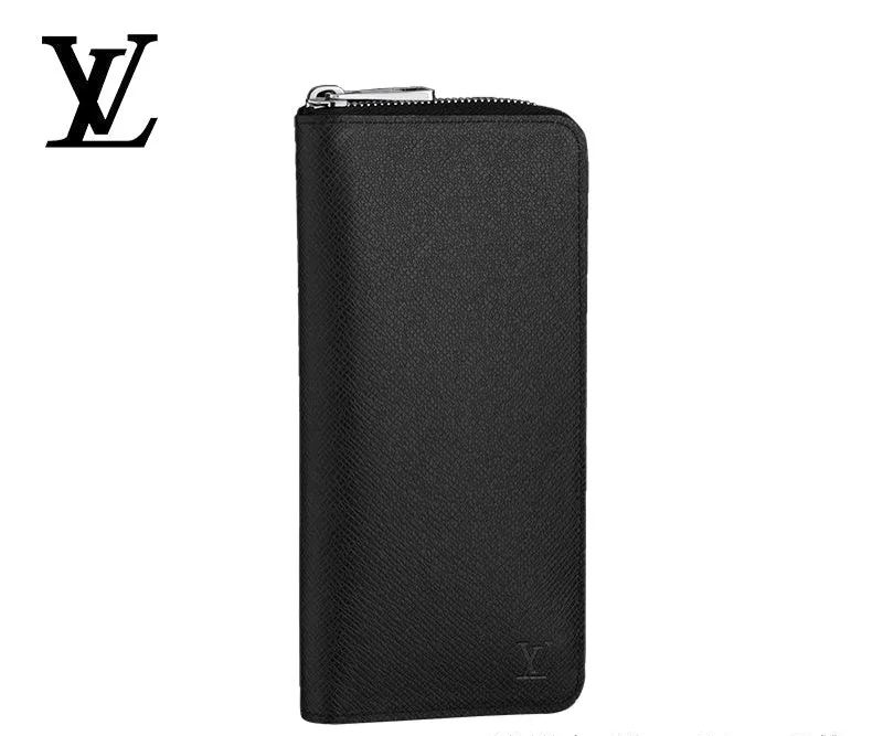 LOUIS VUITTON ジッピーウォレット・ヴェルティカル Ref:M30503