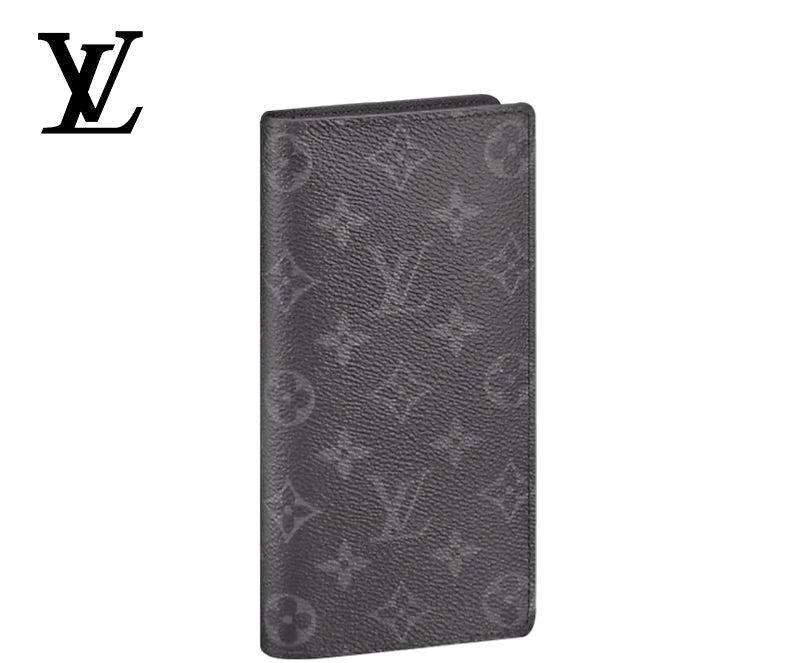 LOUIS VUITTON ジッピーウォレット・ヴェルティカル Ref:M61697