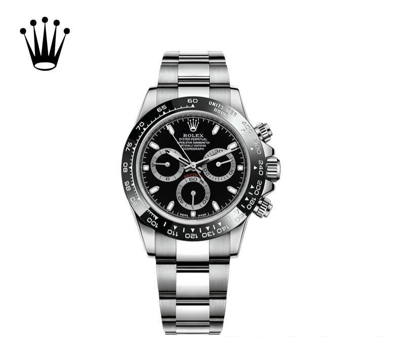 代金引換 ロレックス デイトナ m116500LN-0002