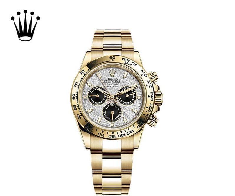 代金引換  ロレックス 2021 新しい デイトナ m116508-0015 40MM