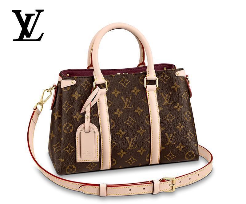 LOUIS VUITTON スフロ BB Ref:M44815