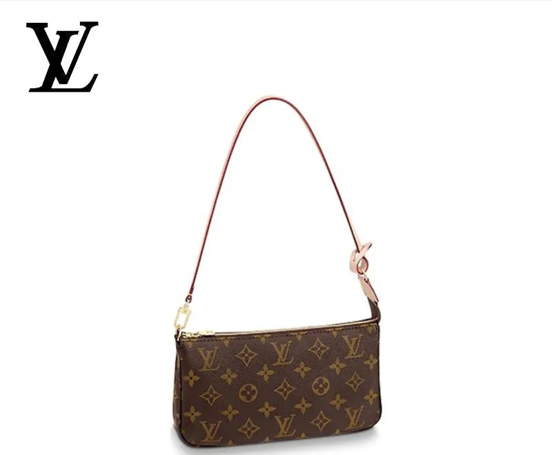 LOUIS VUITTON ポシェット・アクセソワール Ref:M40712