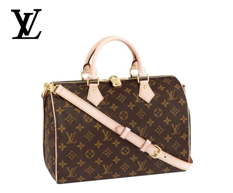 LOUIS VUITTON  スピーディ・バンドリエール 30 Ref:M41112
