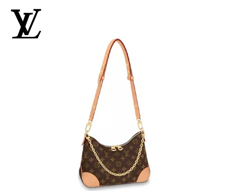 LOUIS VUITTON   ブーローニュ NM  M45832