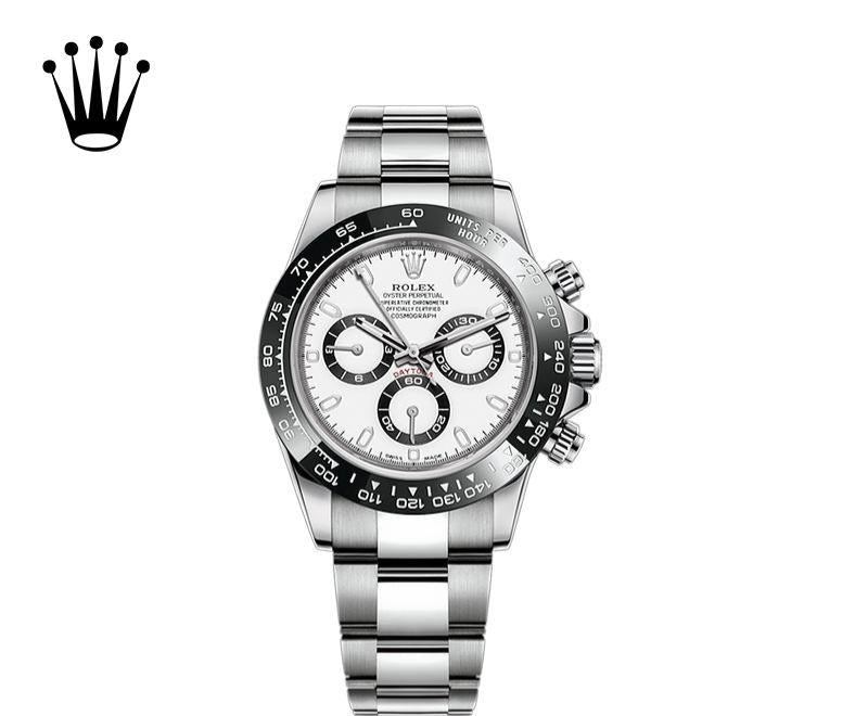 代金引換 ロレックスコ デイトナM116500LN-0001