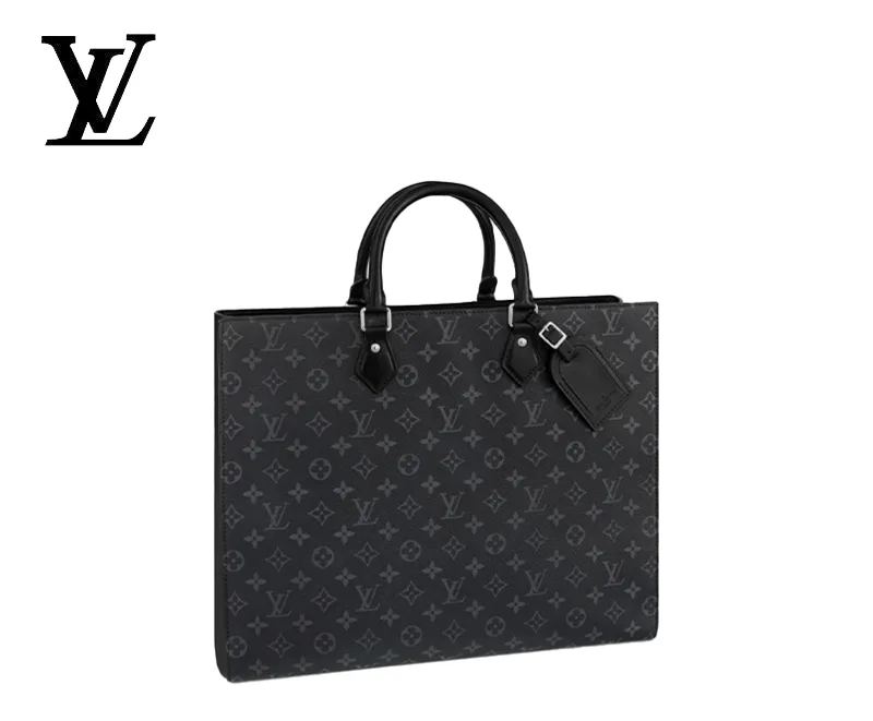 [ONLY 1]LOUIS VUITTON グラン・サック Ref:M44733
