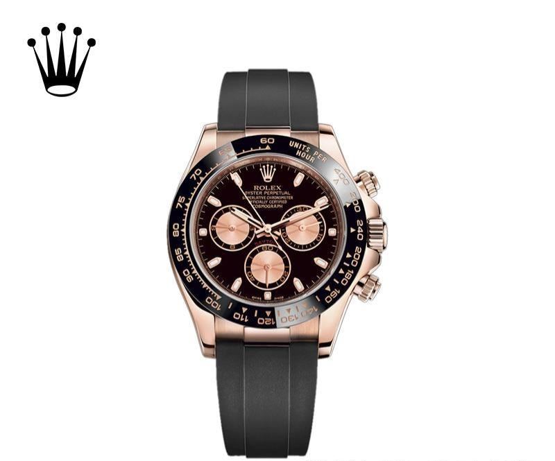 [Only1 ]代金引換  ロレックス コスモグラフ デイトナ m116515LN-0017