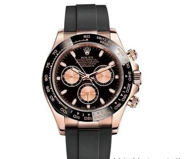 デイトナ m116515ln-0017 40MM