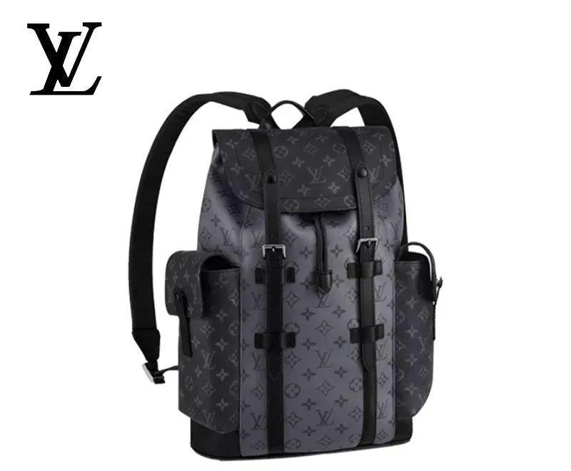 LOUIS VUITTON クリストファー PM Ref:M45419