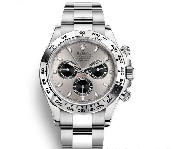 （代金引換）デイトナ 116509-0072 40MM