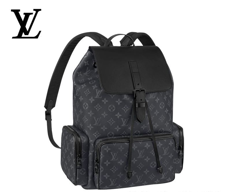 LOUIS VUITTON  トリオ・バックパック  Ref:M45538