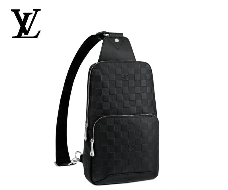 LOUIS VUITTON  アヴェニュー・スリングバッグ  Ref:N41720
