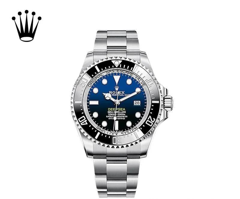 代金引換 ロレックス シードゥエラー m126660-0002 44MM