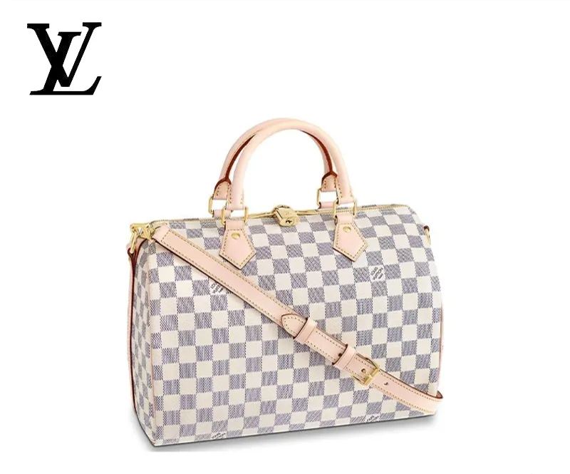 LOUIS VUITTON スピーディ・バンドリエール 25 Ref:N41374