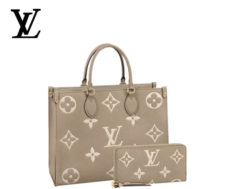 LOUIS VUITTON  ジッピー・ウォレット 長財布 2点セット お得  Ref:M45494+M69794