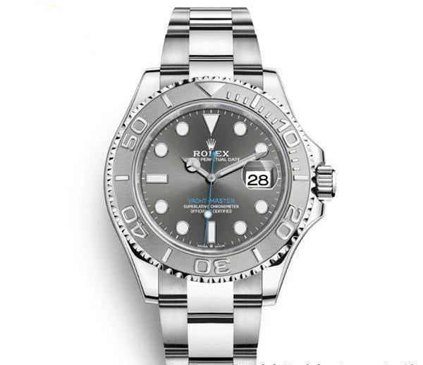 (代金引換)ヨットマスター m126622-0001 40MM