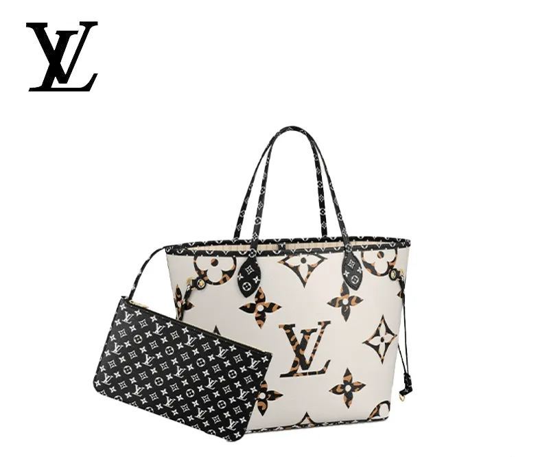 LOUIS VUITTON ネバーフルMM Ref:M44716