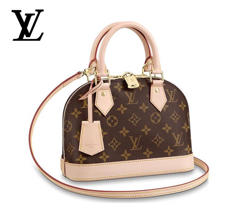 LOUIS VUITTON ファッションハンドバッグ Ref:M53152