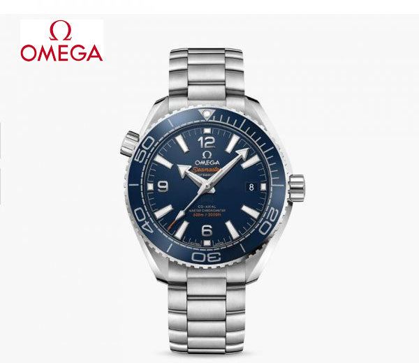 プラネットオーシャン 600M 215.30.40.20.03.001 39.5MM