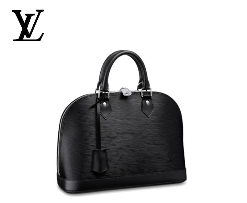 LOUIS VUITTON アルマ PM Ref:M40302