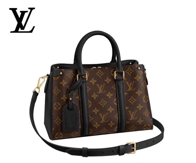 LOUIS VUITTON ハンドバッグ モノグラム スフロ NV Ref:M44898