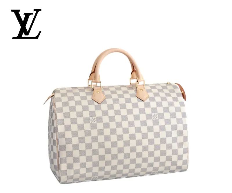 LOUIS VUITTON スピーディ 35 Ref:N41369